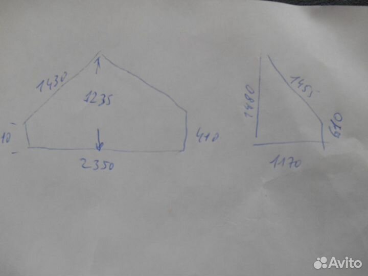 Окно клеенный дубовый брус. стеклопакет