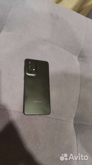 Samsung a33 5g 6/128