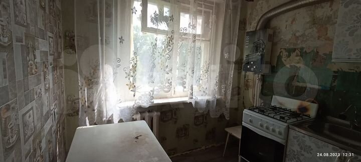 2-к. квартира, 45,4 м², 4/5 эт.