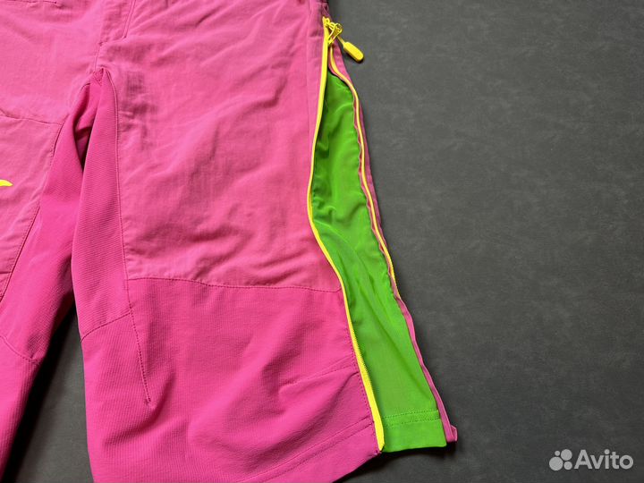 Norrona Fjora S Оригинал Женские Шорты