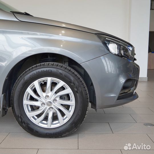 LADA Vesta, 2019