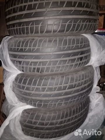 Tigar High Performance 215/60 R16