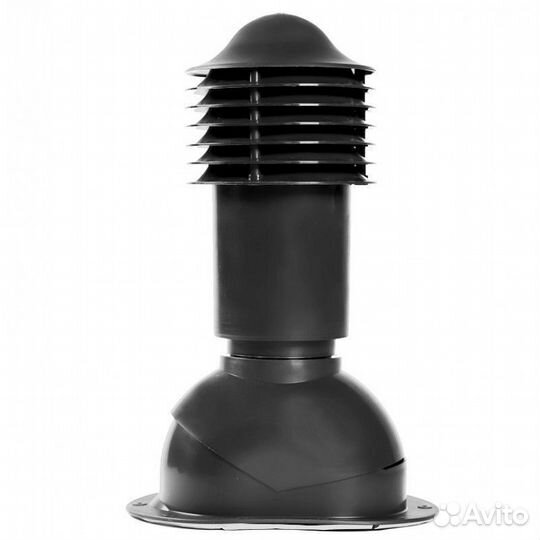 Труба вентиляции