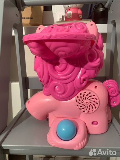 Игрушка My Little Pony Пинки Пай Playskool