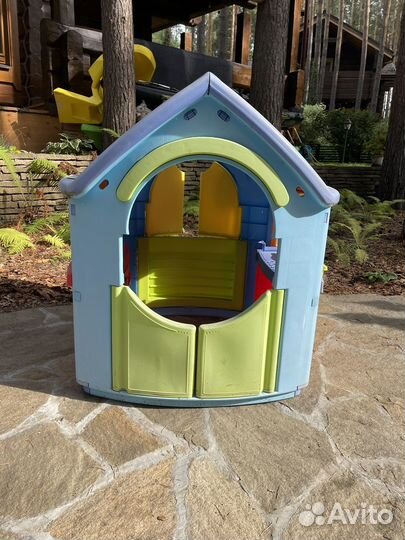 Игрушка Домик