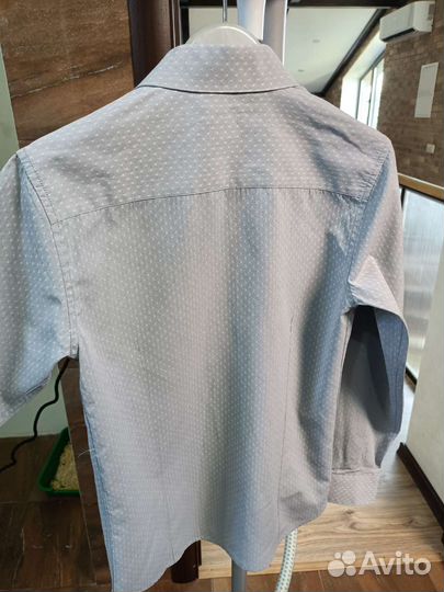 Рубашка детская