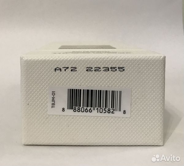 Tom Ford White Suede Распив Оригинал