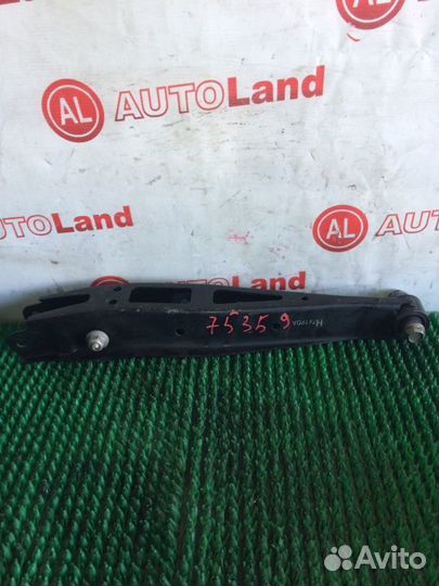 Тяга Subaru Impreza GP7