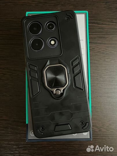 Смартфон infinix note 30