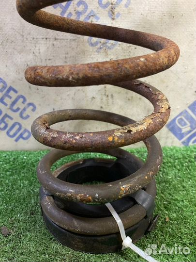 Пружина подвески задняя правая LADA Granta седан