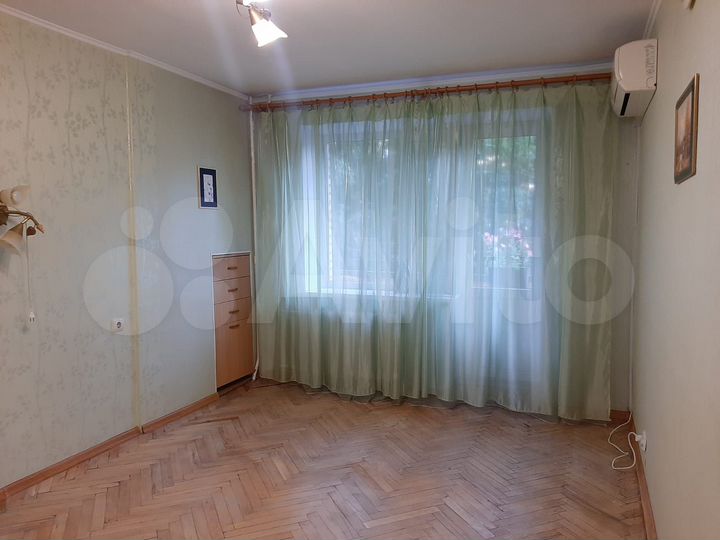 2-к. квартира, 45,2 м², 4/9 эт.