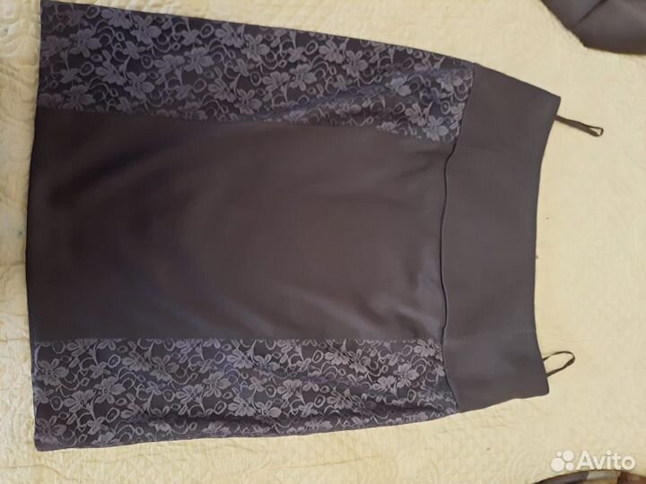 Костюм женский