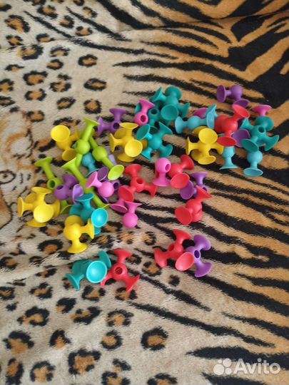 Игрушки для детей