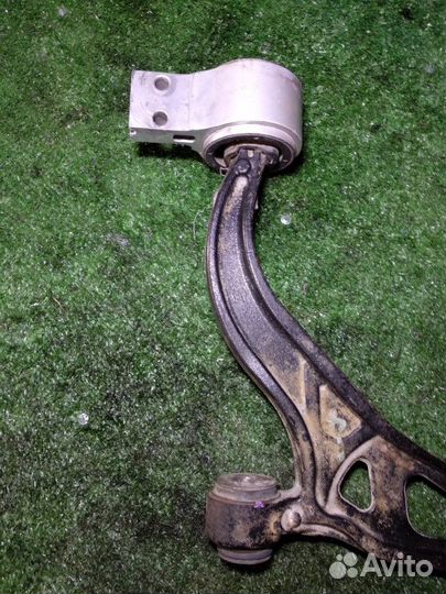 Рычаг подвески нижний передний левый Ford Explorer