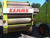 Пресс-подборщик Claas Rollant, 1995