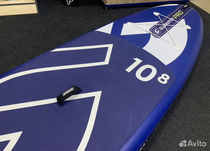 Сап доска Sup board Gladiator PRO 10.8