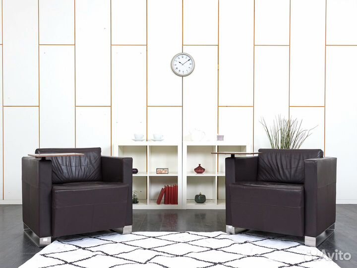 Комплект кресел Кожа Bene Австрия Bene Австрия