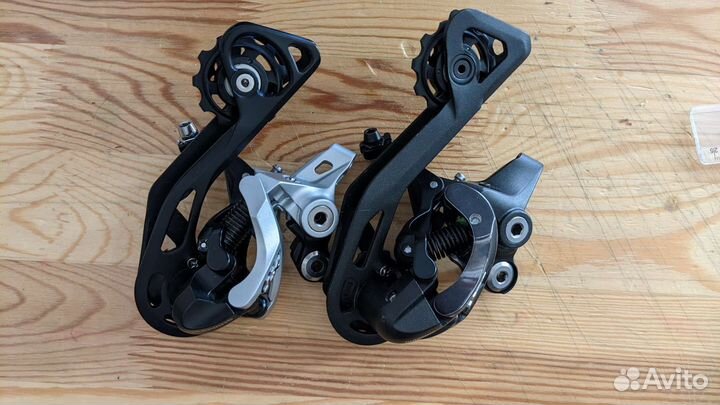 Shimano Deore, Deore XT