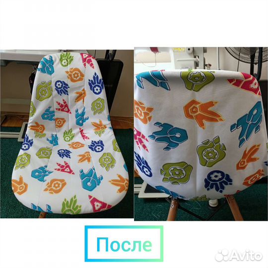 Швея надомница услуги