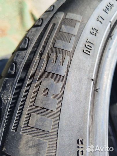 Pirelli Cinturato P7 225/50 R18