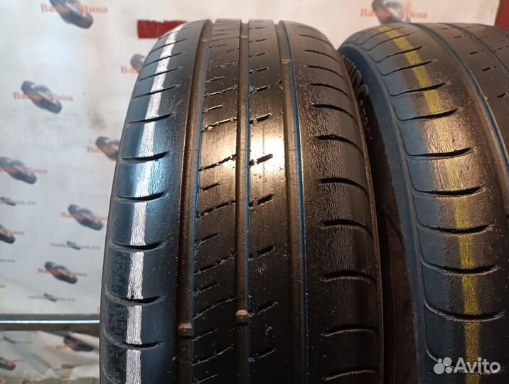 Kumho Ecowing ES01 KH27 185/65 R15