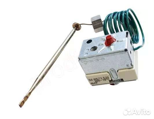 Термостат rational аварийный 40.01.482