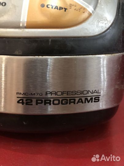 Мультиварка redmond