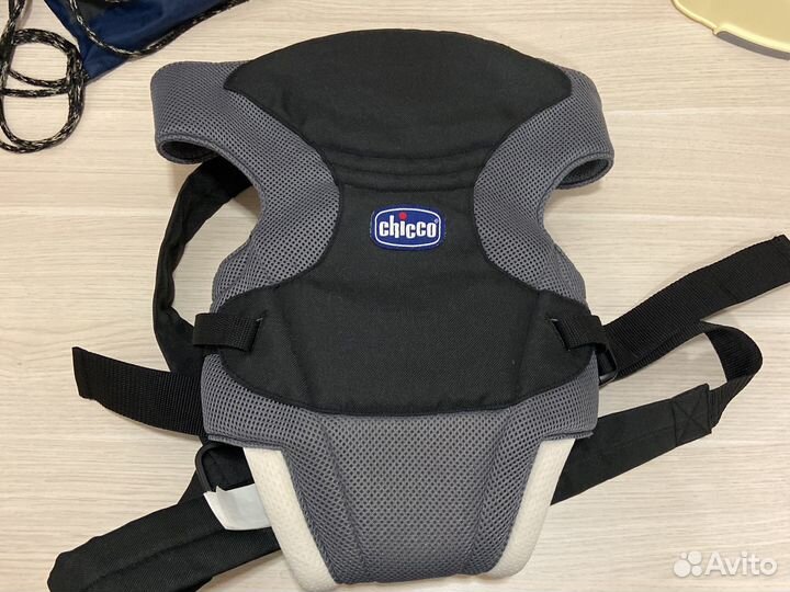 Кенгуру chicco переноска, рюкзак