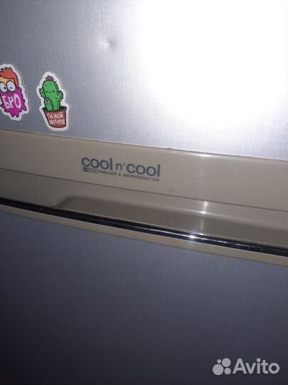 Холодильник бу маленький