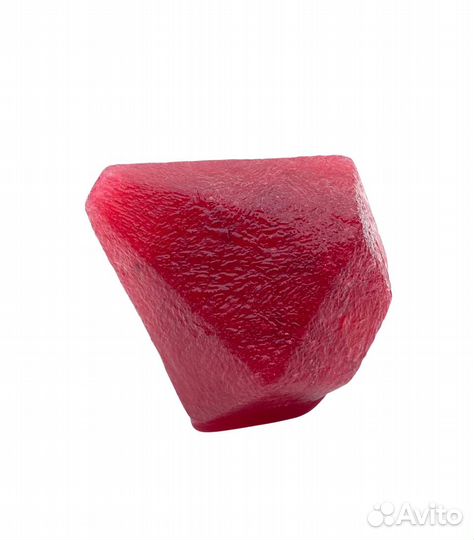 Лед фигурный diamond для баров