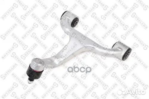 Рычаг верхний правый MB W163 all 98 5702918ASX