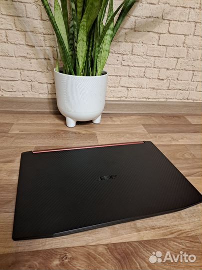 Acer nitro 5