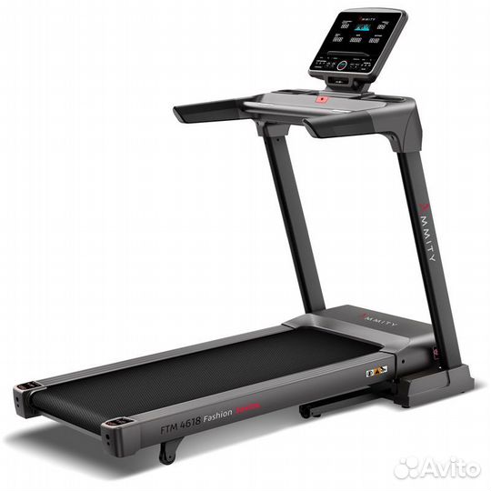 Беговая дорожка ammity Fashion FTM 4618