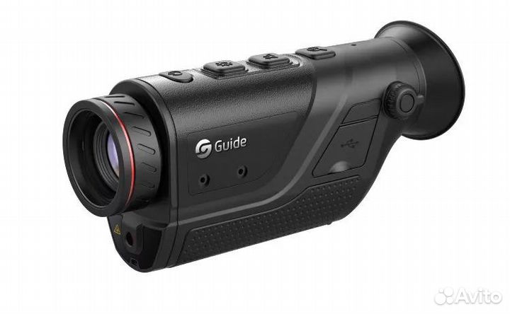 Тепловизор guide TD410