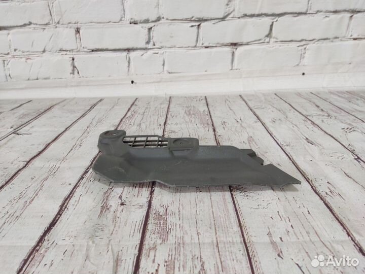 Накладка центральной консоли Spectra Спектра