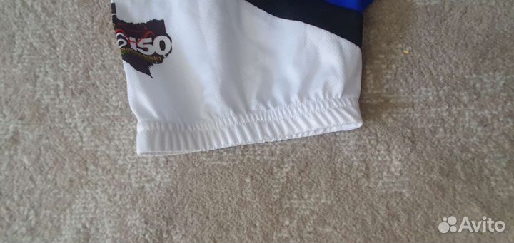 Веломайка Canari USA 