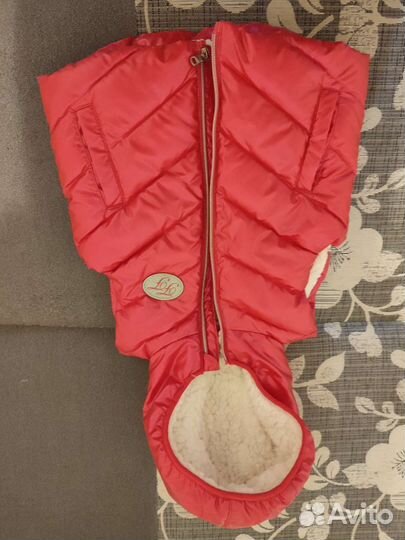 Детская одежда