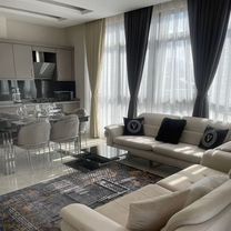 2-к. квартира, 75 м² (Турция)