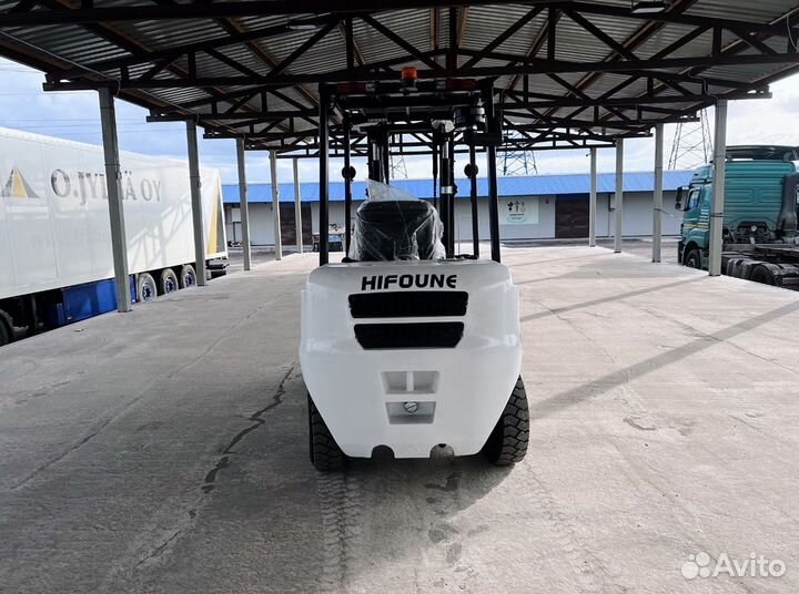 Вилочный погрузчик HIFOUNE FG20T, 2023