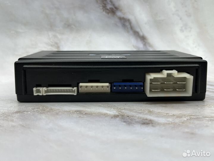 Блок Scher-Khan Magicar C