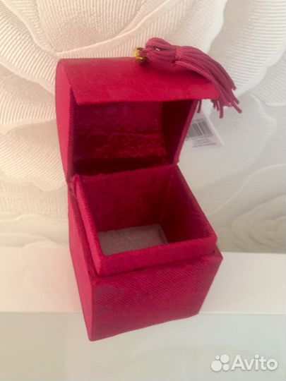 Упаковка/коробка для парфюма подарочные