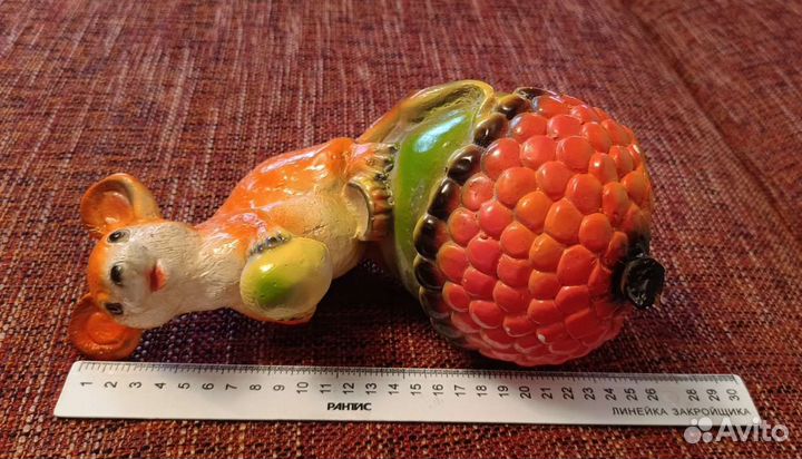 Копилка копилочка