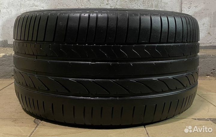 Bridgestone Dueler H/P Sport RFT 315/35 R20