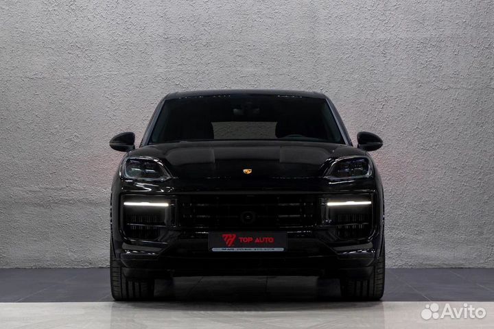 Porsche Cayenne S 4.0 AT, 2023, 10 км