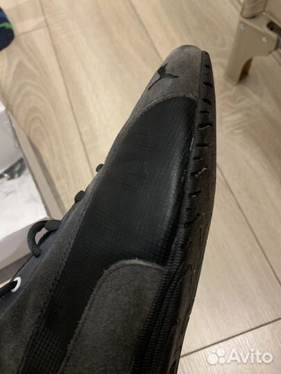 Puma sport lifestyle