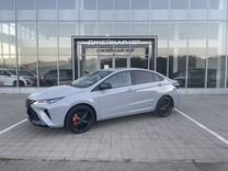 OMODA S5 GT 1.6 AMT, 2023, 3 079 км, с пробегом, цена 2 600 000 руб.