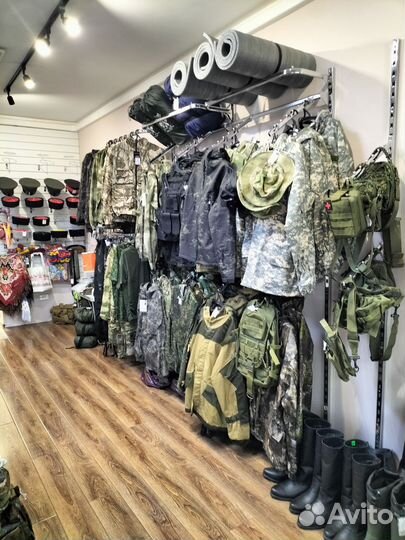 Требуется продавец