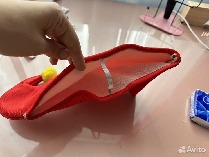 Костюм клоуна взрослый 160-170 см