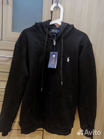 Polo ralph lauren кофта