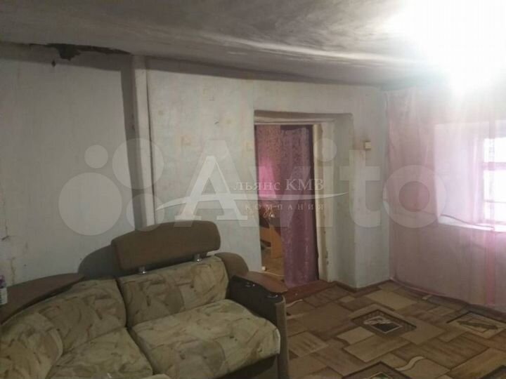 Дом 31,9 м² на участке 6,5 сот.